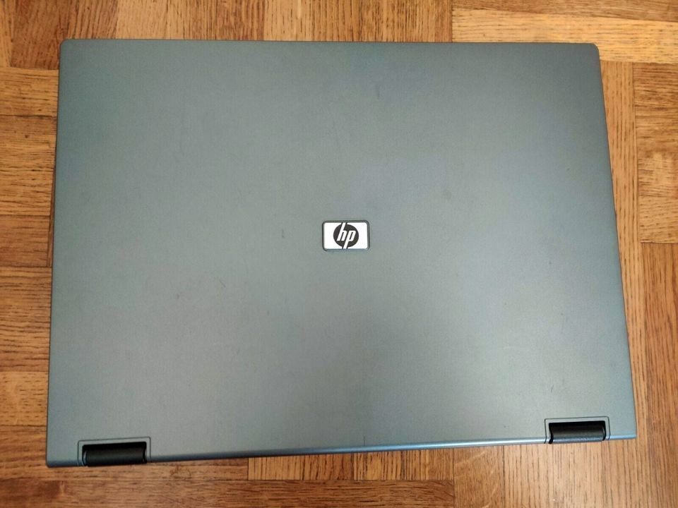 5336256 Notebook HP 6715s